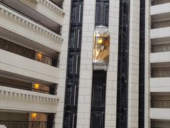 -上海锦江汤臣洲际大酒店壹阶层