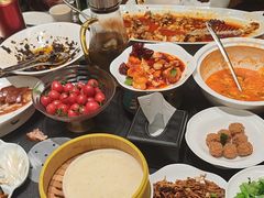 -福海居烤鸭店(鸟巢店)