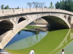 -赵州桥景区