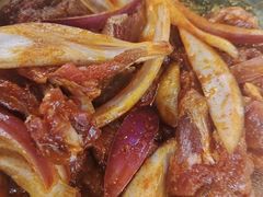 -郭记烤肉创始店(民丰大街店)