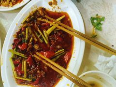 -清真.回香园(南街店)