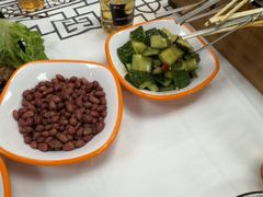 -云晓光头烧烤吧(德平路店)