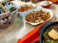 -华光美食城(阜成路店)