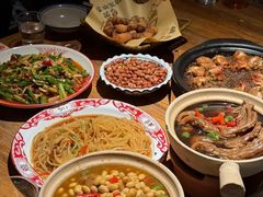 -破三川·新川菜(静安大融城店)