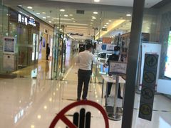 -银座mall(东直门店)