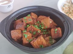 -红月湾海鲜饭店•沙滩海景(双月湾店)