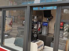 门面-麦当劳(西安雁塔路店)