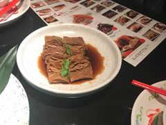 素烧鹅-老头儿油爆虾·知味杭州(爱琴海购物中心)