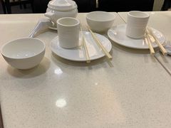 大堂-和平馆·地道港澳茶餐厅(西门口店)