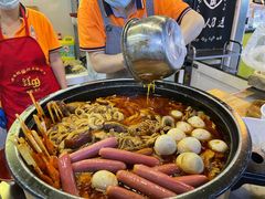 -安徽阜阳卷馍(西单店)