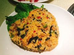 -阿泽禧烤肉(民兴花园店)