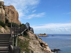 -六合朝阳景区-和尚套