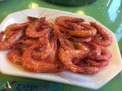 -盛港湾海鲜食府(黄沙店)
