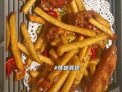 -东四民芳餐厅(朝阳门店)