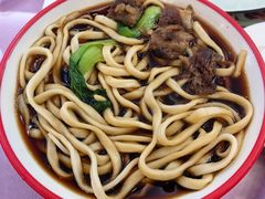 -白魁老号饭庄(交道口店)