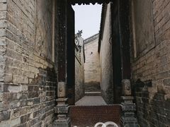 -山西王家大院