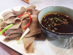 过桥毛肚-洪霞餐馆
