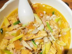 -树厨贵州菜(花果园购物中心店)