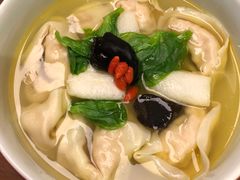 -上海人家花樣年华(中山公园店)