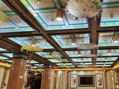 -鹊华居·地道鲁菜·海鲜·融合味(大明湖店)