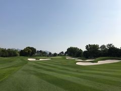 -北京京辉高尔夫俱乐部有限公司