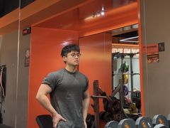 -加伍磅健身(千树店)