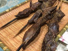 -新疆伊宁远征餐厅