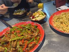-馬伍旺川菜(江北虹悦城店)