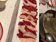 -八合里潮汕鲜牛肉火锅(上海汇智广场店)