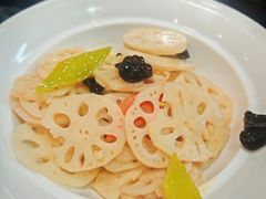 -清真·锦翔炝锅鱼(明德门店)