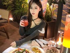 -盐说·西式餐酒馆(光明万达店)