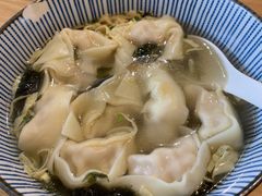 芝士蛋黄双拼馄饨-红小满休闲餐厅(十全街店)