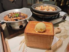 -绿茶餐厅(光明N次方公园店)