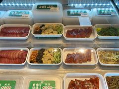 -齐市马佳地摊烤肉