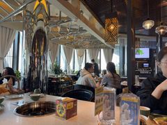 -润园四季椰子鸡火锅(海上世界店)