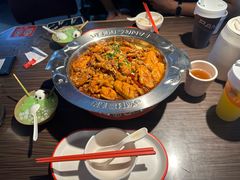-胖哥俩肉蟹煲(梅溪步步高店)
