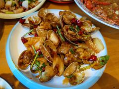 -满盆红龙虾(开发区店)