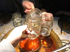 -哥老官重庆美蛙鱼头(宝山龙湖店)