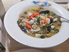-破店·非遗蹄膀·闽菜馆(福飞路店)