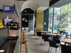 大堂-乔泰勒JOETYLER西餐厅(曲江店)