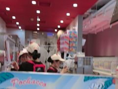 -DQ·蛋糕·冰淇淋(富华里店)