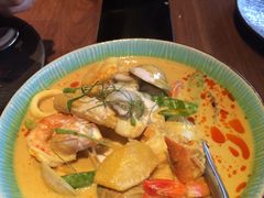 黄咖喱海鲜-米泰MiThai