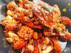 -虾胡闹龙虾馆(湄南河店)
