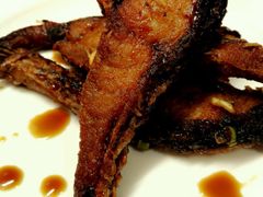 -大马弄蒋师傅美食酥鱼(察院前店)