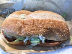 -麦当劳(百利广场店)