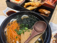 -东京屋(武定路店)