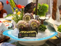 -德天肥牛海鲜火锅(龙吟坊店)