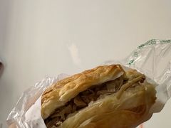 -老韩家西安肉夹馍(星耀天都店)