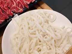 -陈记顺和牛肉火锅(岗顶店)