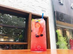 -AFS Cafe & Canteen(闽江二路店)